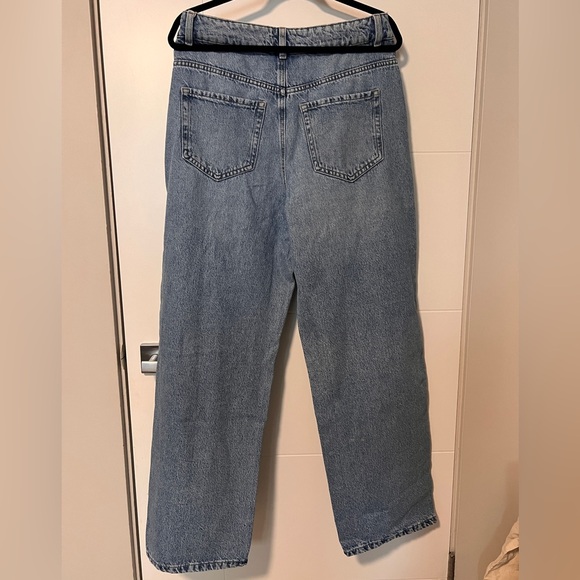 Garage Ample Baggy Jeans - Picture 5 of 16